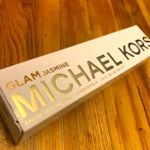 Michael Kors Glam Jasmine perfume